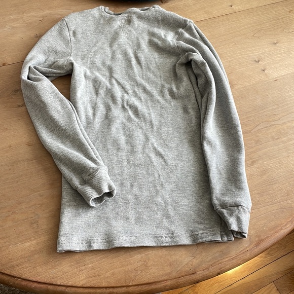 Khombu long sleeve t shirt - Picture 4 of 4